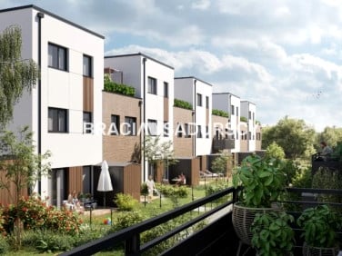 Mieszkanie apartamentowiec Tarnów