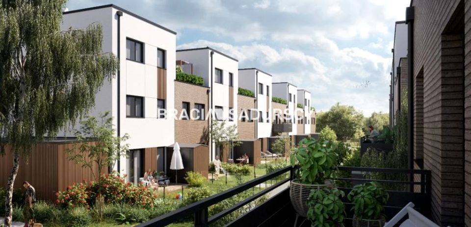 Mieszkanie apartamentowiec Tarnów