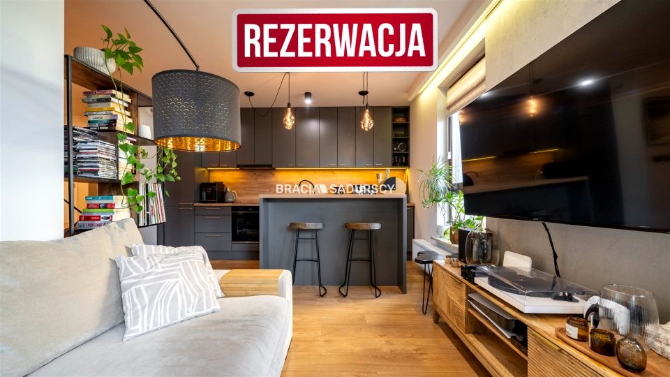 Mieszkanie Kraków