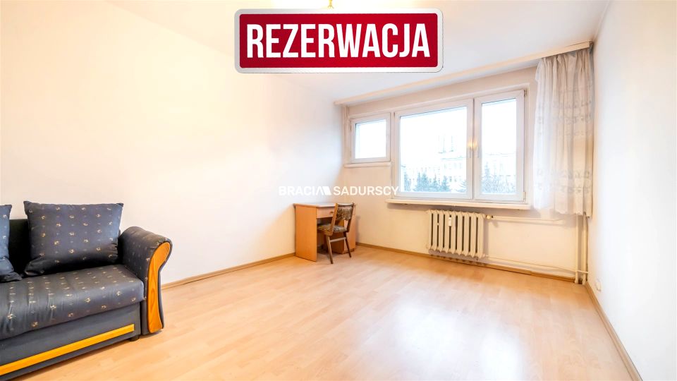 Mieszkanie Kraków