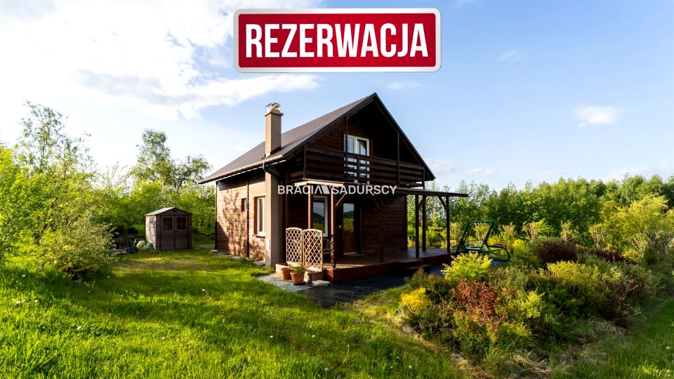 Dom Rupniów sprzedaż