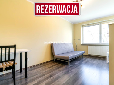 Mieszkanie Kraków sprzedaż