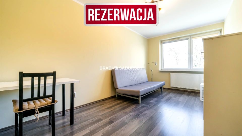 Mieszkanie Kraków sprzedaż