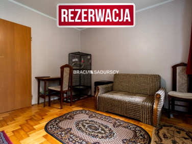 Mieszkanie Kraków