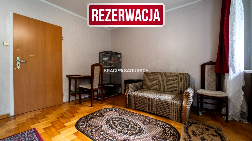 Mieszkanie Kraków