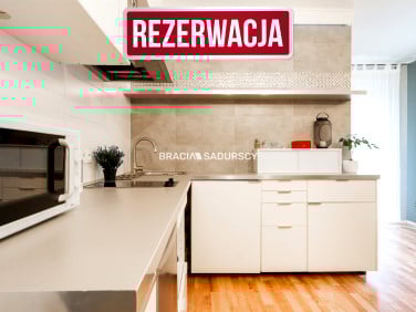 Mieszkanie Kraków