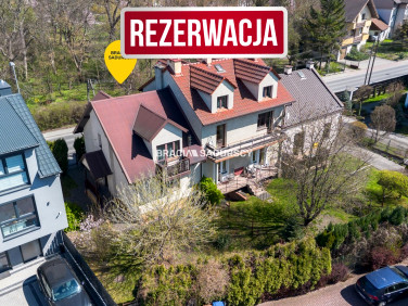Dom Kraków