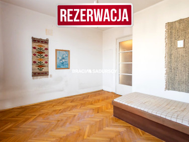 Mieszkanie Kraków