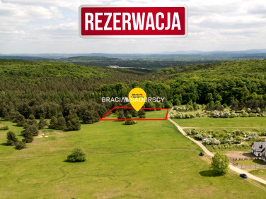 Działka Kamień