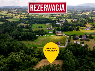Działka budowlana Czechówka