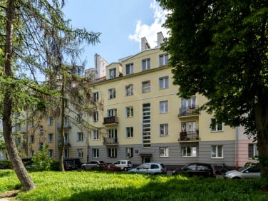 Mieszkanie Warszawa