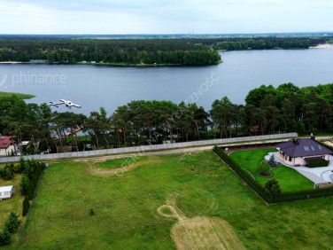 Działka inna Ślesin
