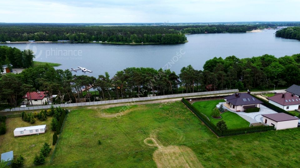 Działka inna Ślesin