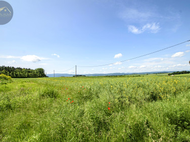 Działka budowlana Krzczonów