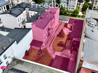 Dom Częstochowa