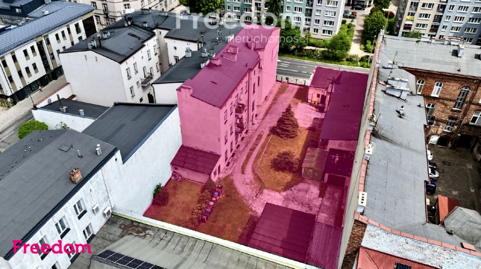 Dom Częstochowa