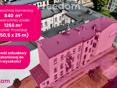 Dom Częstochowa sprzedaż