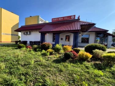 Lokal Koszalin