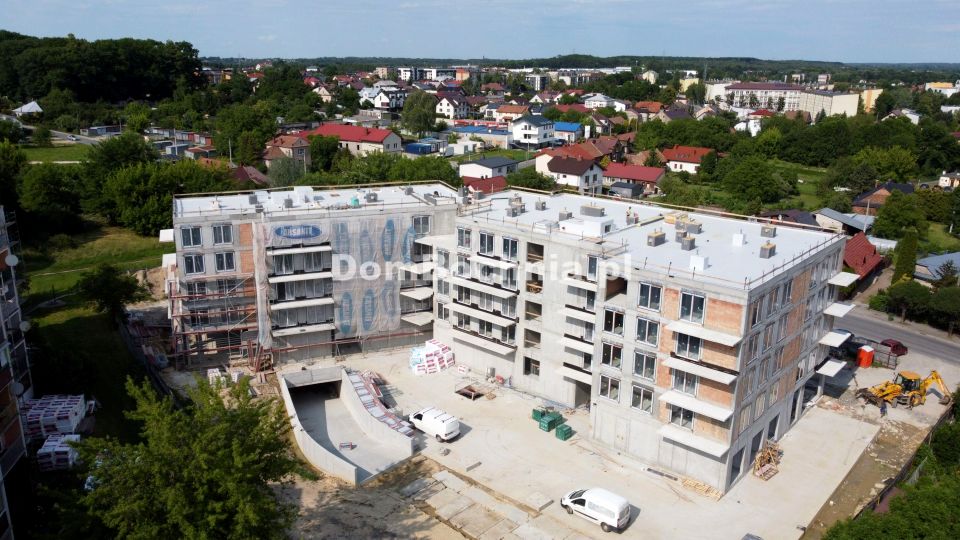 Mieszkanie Brzesko sprzedaż