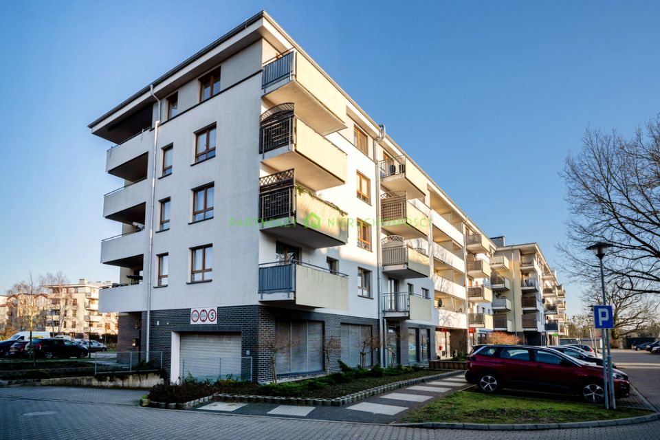 Mieszkanie blok mieszkalny Szczecin