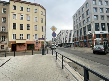 Mieszkanie Wrocław