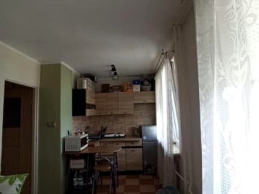 Mieszkanie Kraków