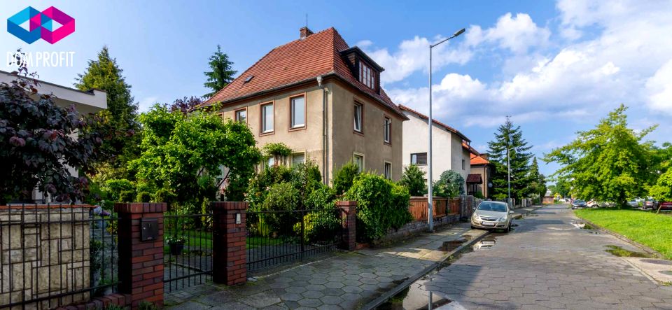 Mieszkanie dom wolnostojący sprzedaż