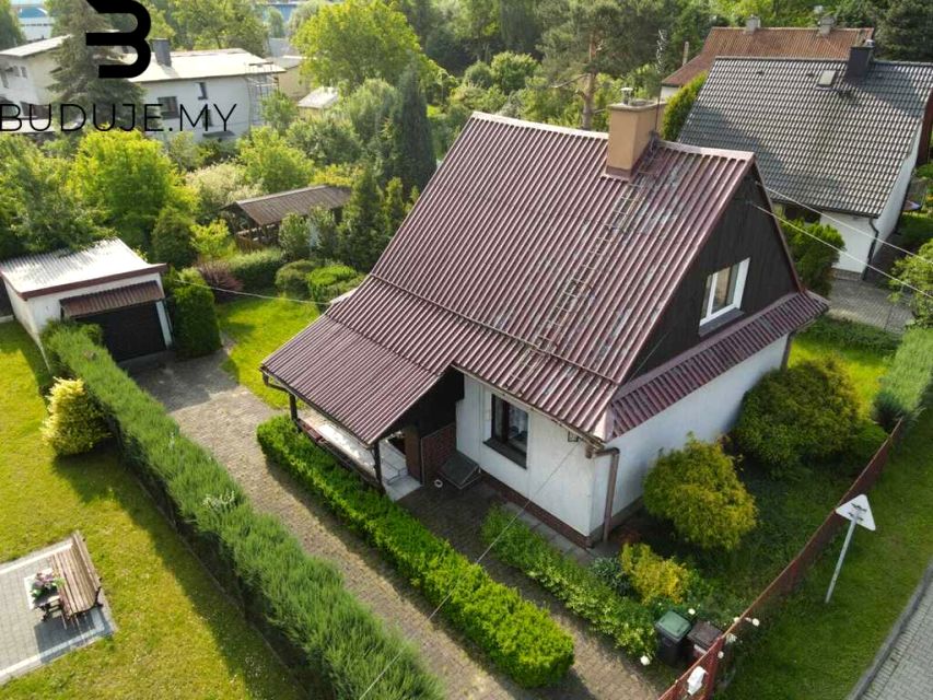 Dom Pszczyna