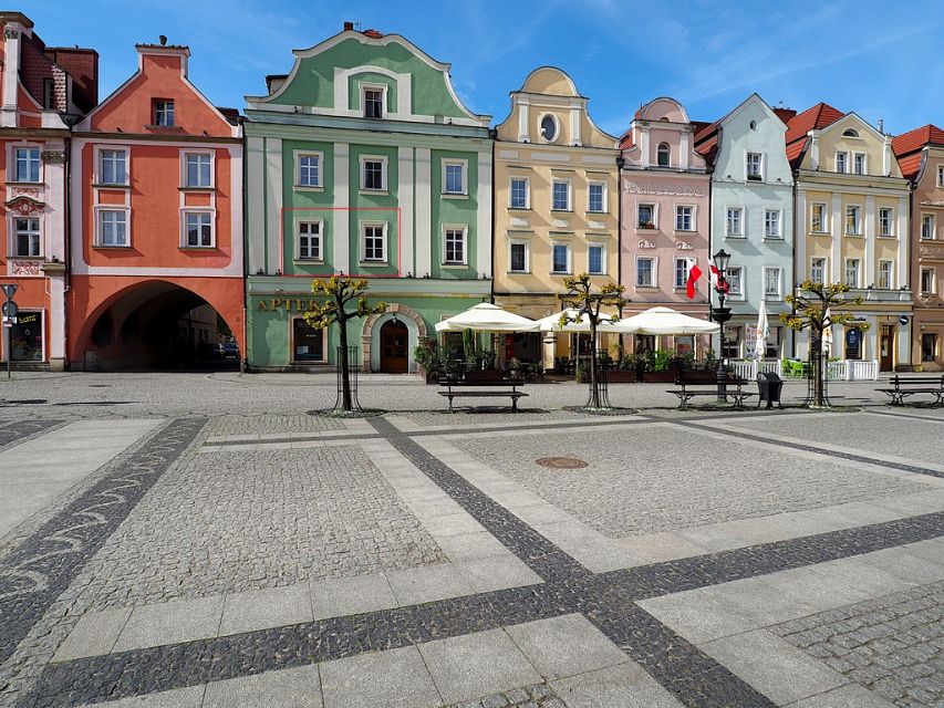 Mieszkanie Bolesławiec