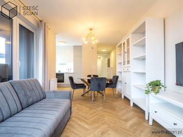 Mieszkanie Wrocław