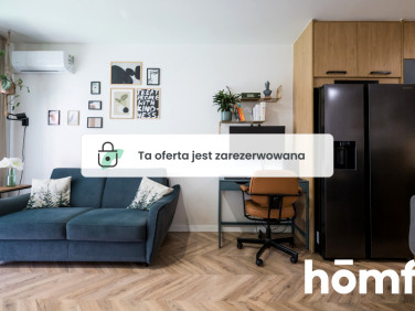 Mieszkanie Kraków
