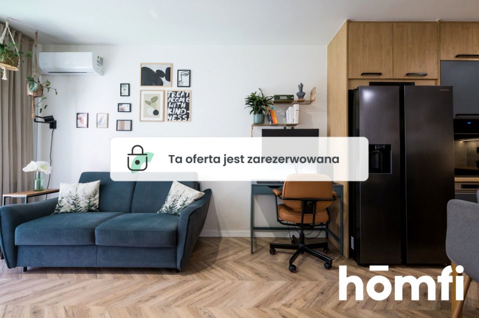 Mieszkanie Kraków