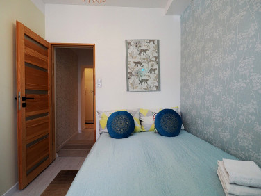 Mieszkanie Bolesławiec