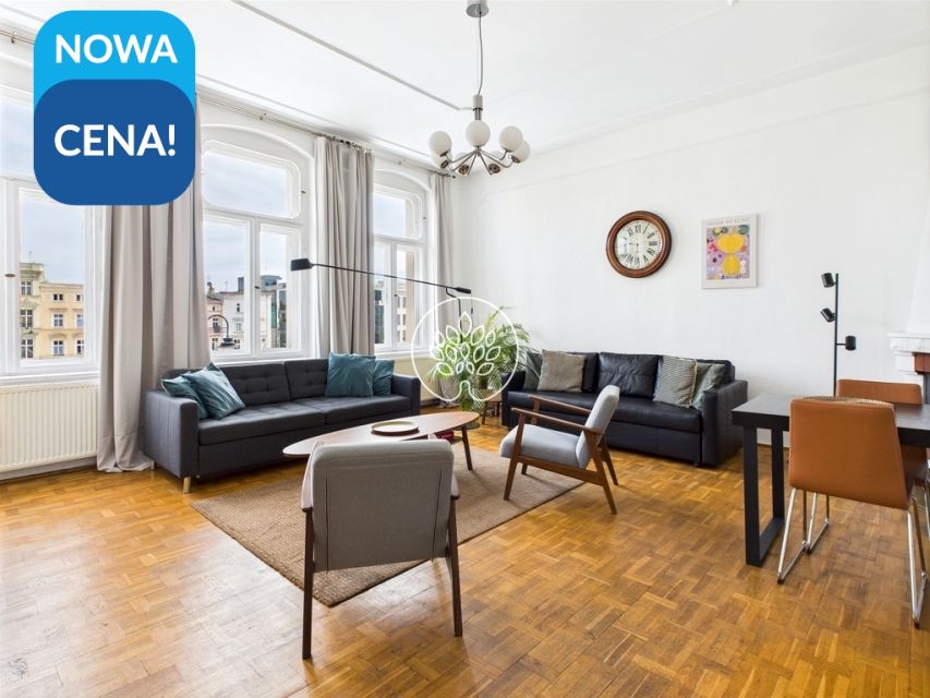 Mieszkanie Bydgoszcz