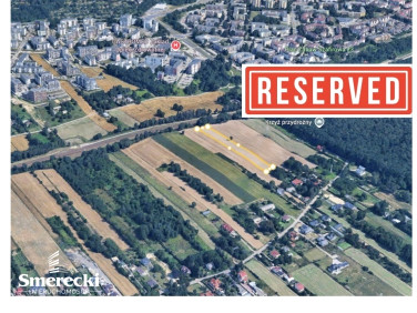 Działka Stasin