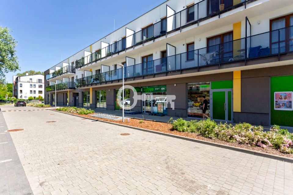 Lokal Warszawa