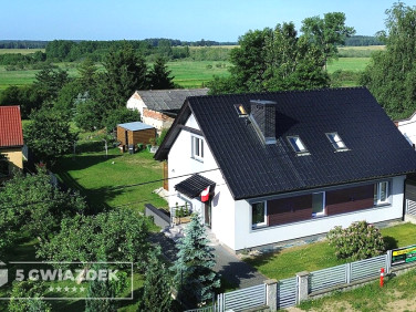 Dom SZCZECINEK