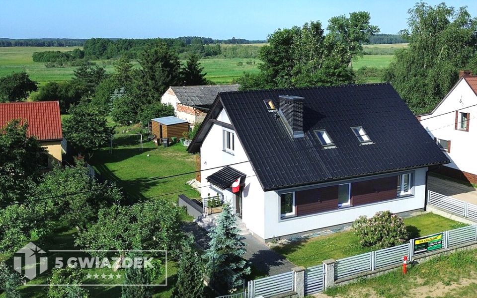 Dom SZCZECINEK