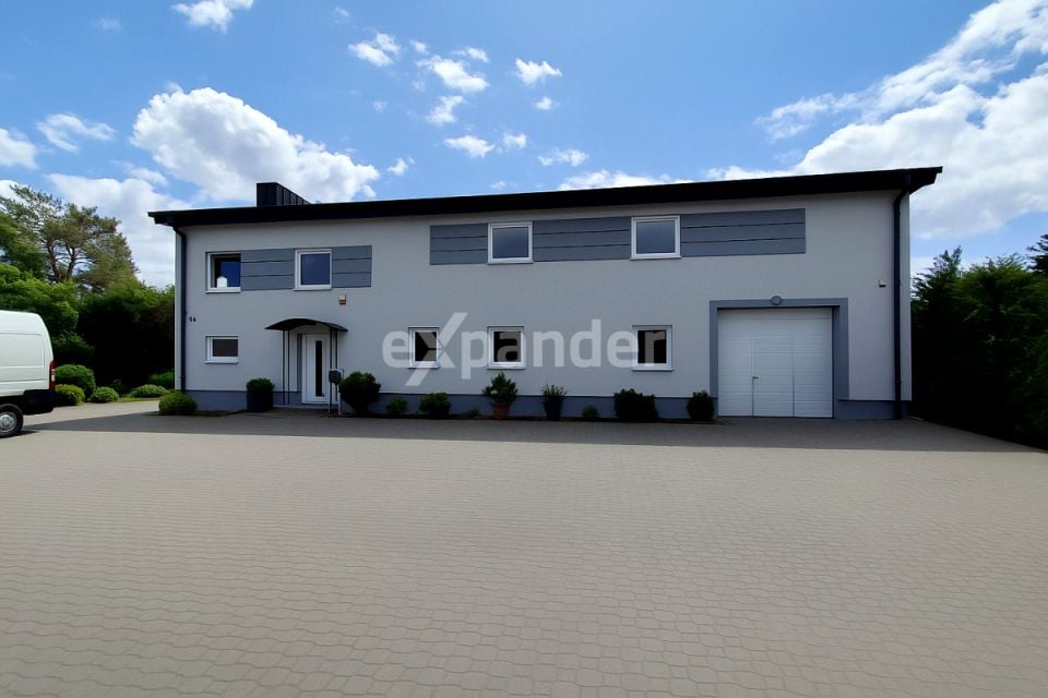 Lokal Bierzglinek
