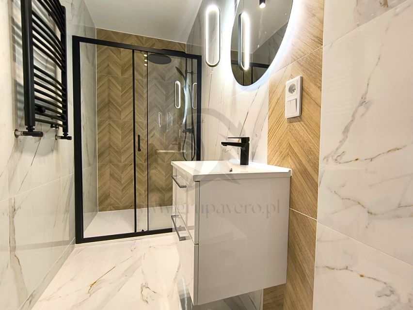 Mieszkanie blok mieszkalny sprzedaż