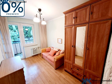 Mieszkanie Chorzów