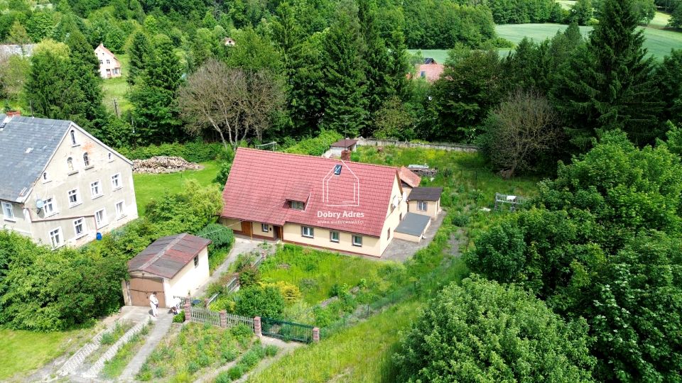 Dom Sędziszowa