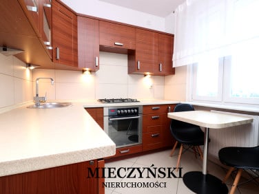 Mieszkanie Gorzów Wielkopolski