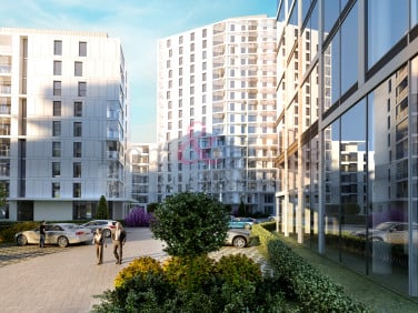 Mieszkanie Gdynia