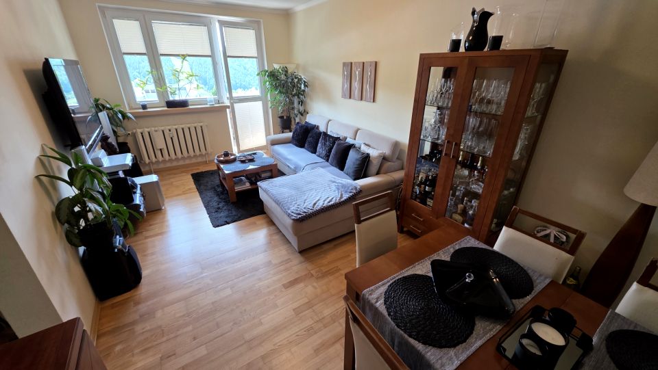 Mieszkanie Szczawnica