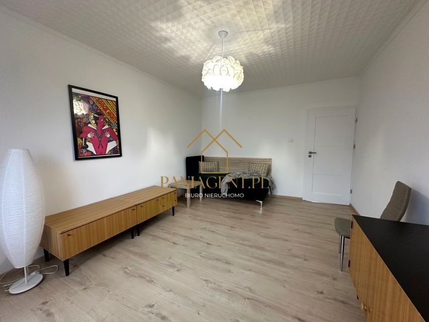 Mieszkanie Wrocław wynajem