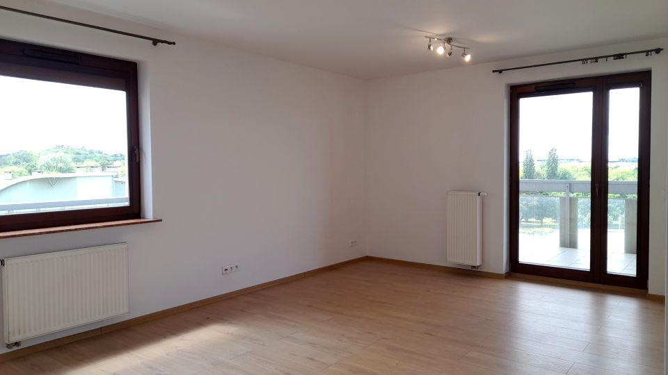 Mieszkanie Warszawa wynajem