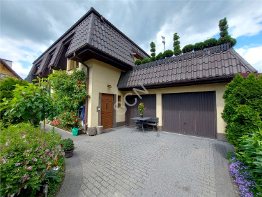 Dom Ładzyń