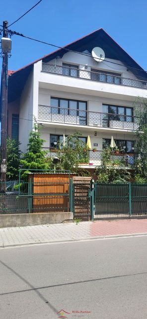 Dom Kraków sprzedaż