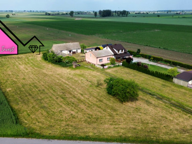 Dom Wiśniewa-Kolonia